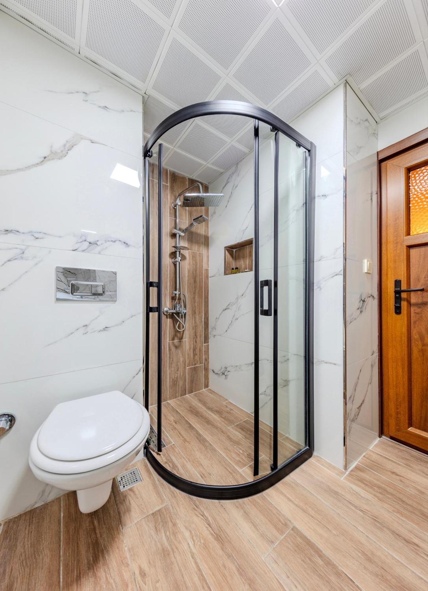 Hotel Silviya 이스탄불 외부 사진