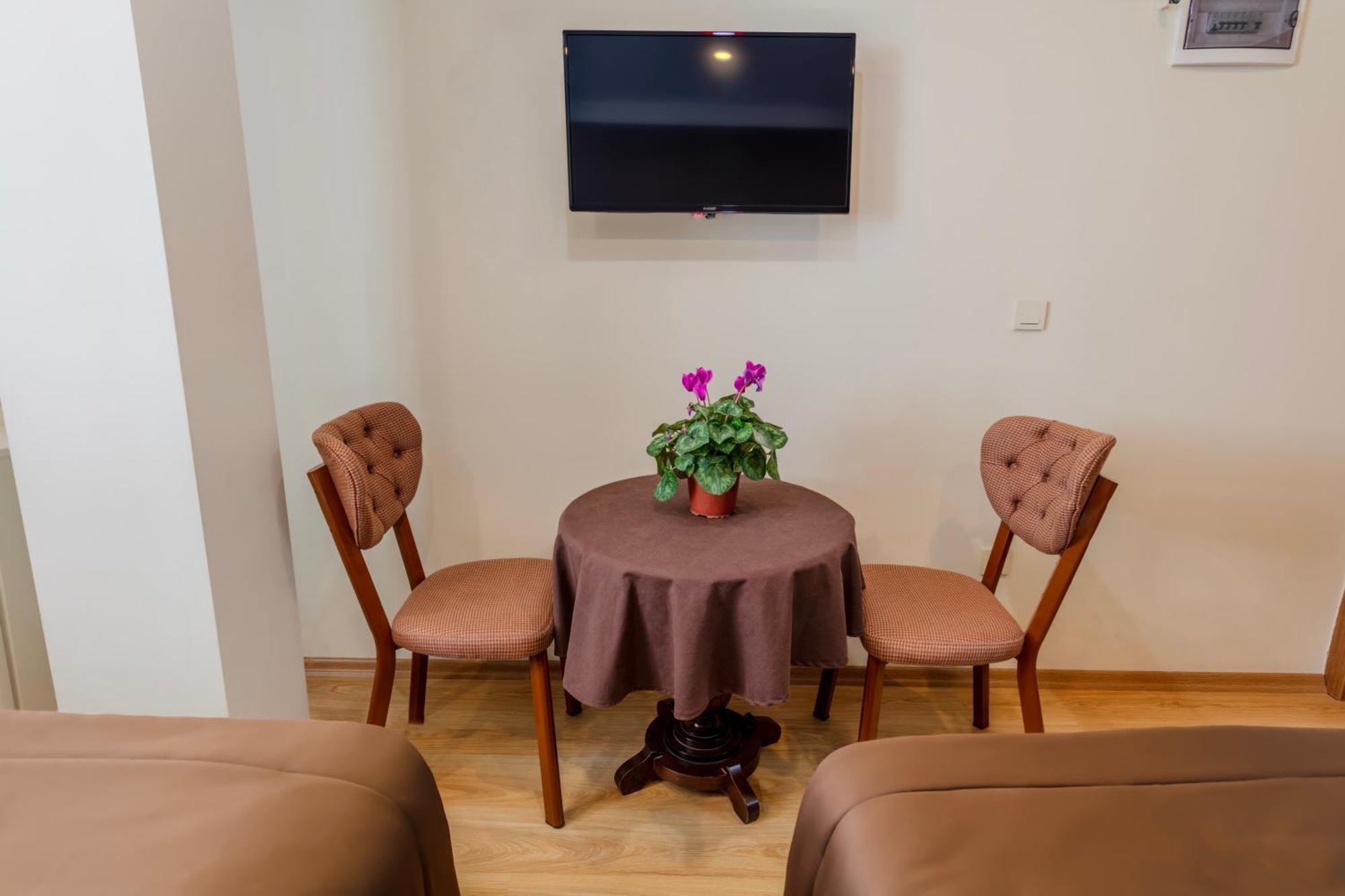 Hotel Silviya 이스탄불 외부 사진
