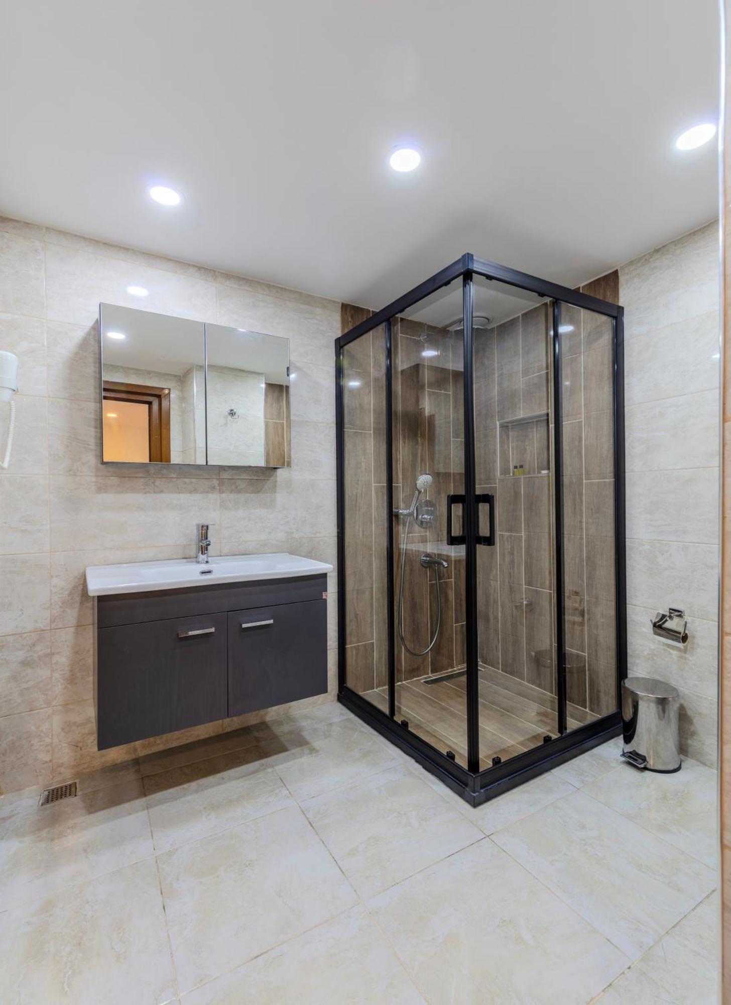 Hotel Silviya 이스탄불 외부 사진