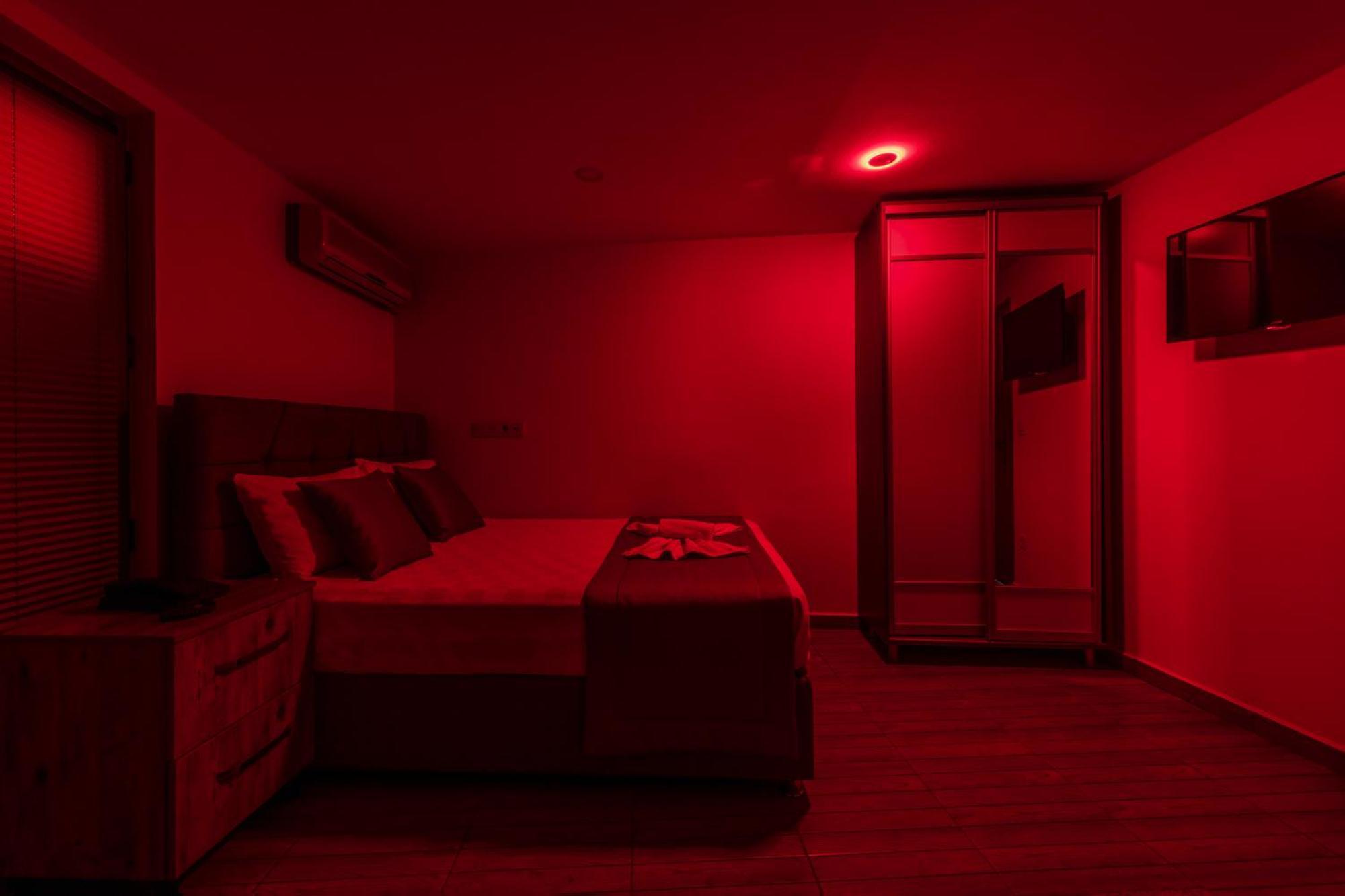 Hotel Silviya 이스탄불 외부 사진